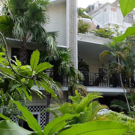 The Sangkum Hotel Phnom Penh Dış mekan fotoğraf