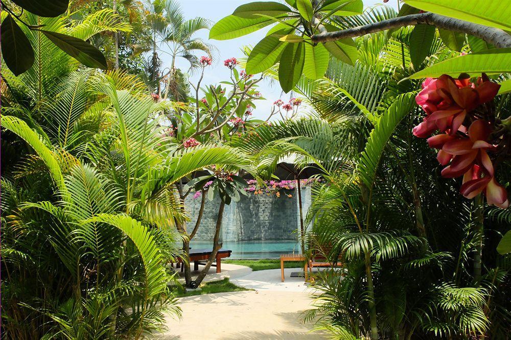 The Sangkum Hotel Phnom Penh Dış mekan fotoğraf
