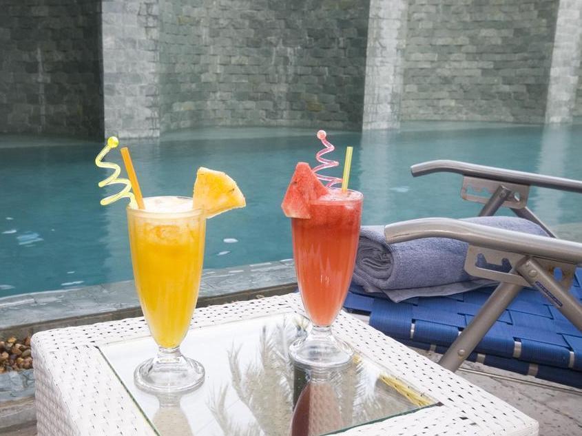 The Sangkum Hotel Phnom Penh Dış mekan fotoğraf