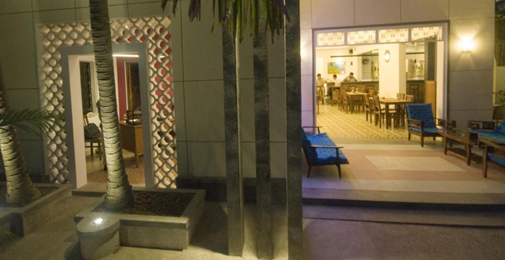 The Sangkum Hotel Phnom Penh Dış mekan fotoğraf