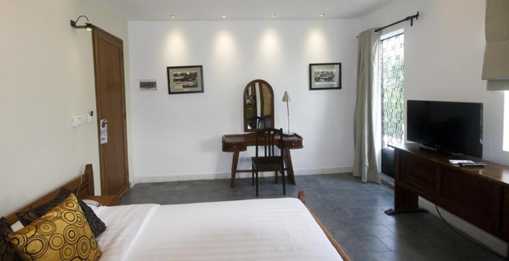 The Sangkum Hotel Phnom Penh Dış mekan fotoğraf