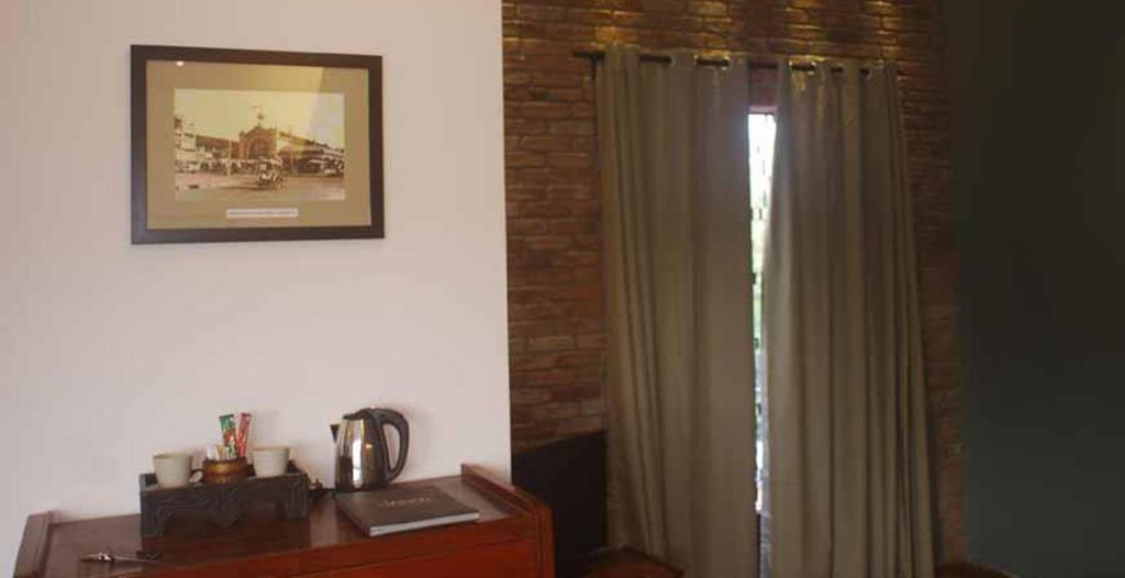 The Sangkum Hotel Phnom Penh Dış mekan fotoğraf