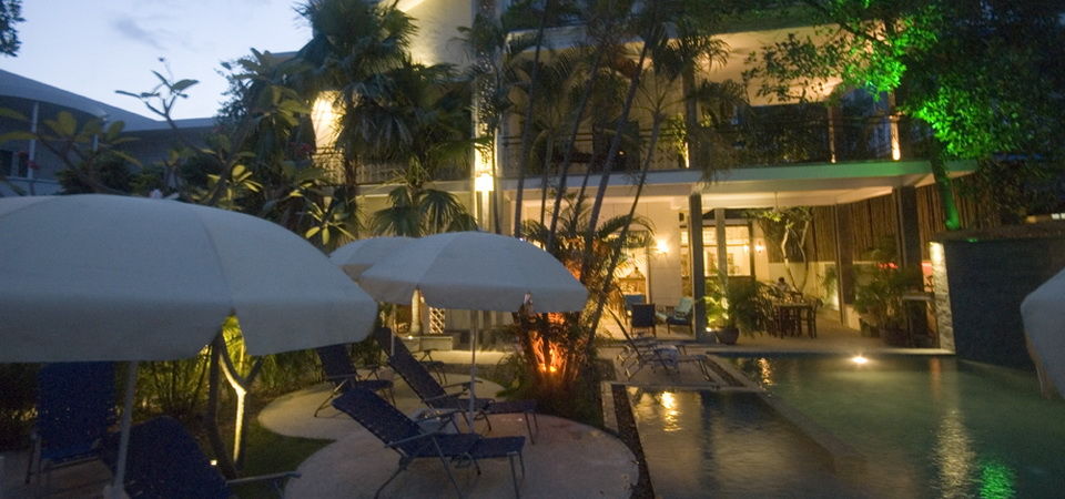 The Sangkum Hotel Phnom Penh Dış mekan fotoğraf