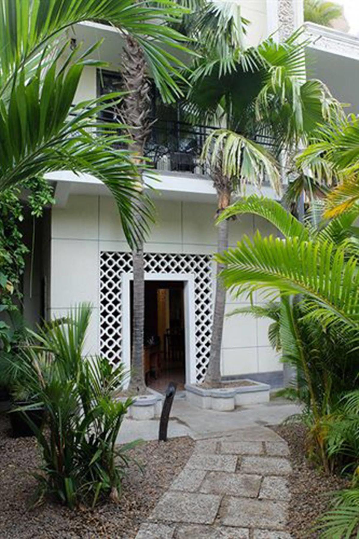 The Sangkum Hotel Phnom Penh Dış mekan fotoğraf