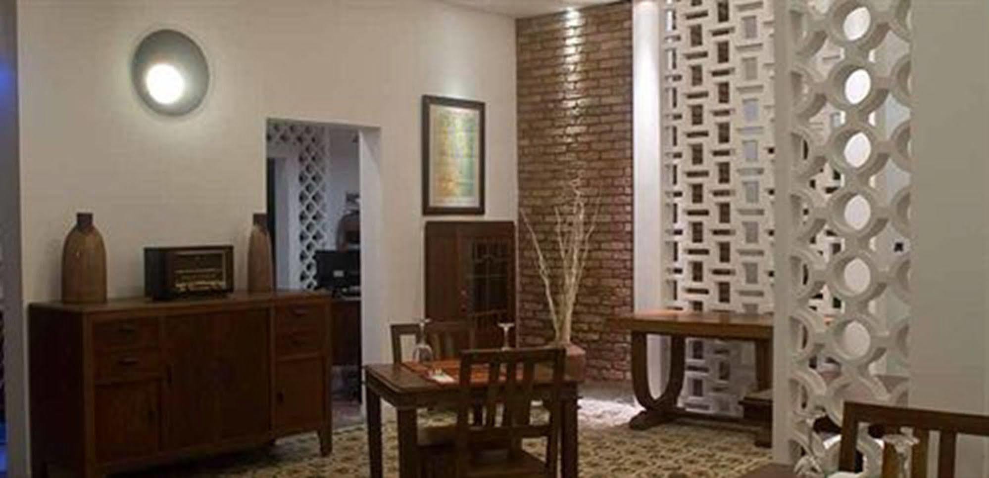 The Sangkum Hotel Phnom Penh Dış mekan fotoğraf