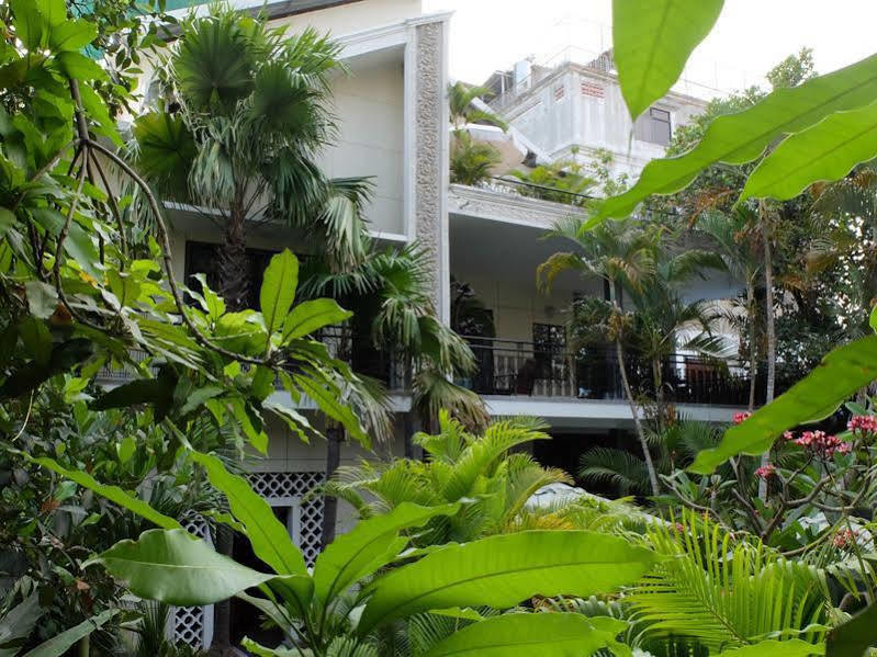 The Sangkum Hotel Phnom Penh Dış mekan fotoğraf