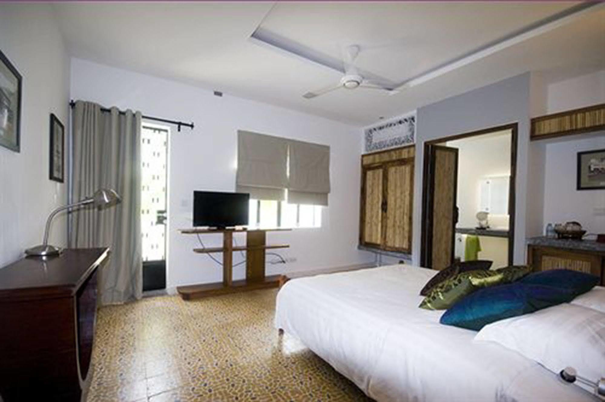 The Sangkum Hotel Phnom Penh Dış mekan fotoğraf