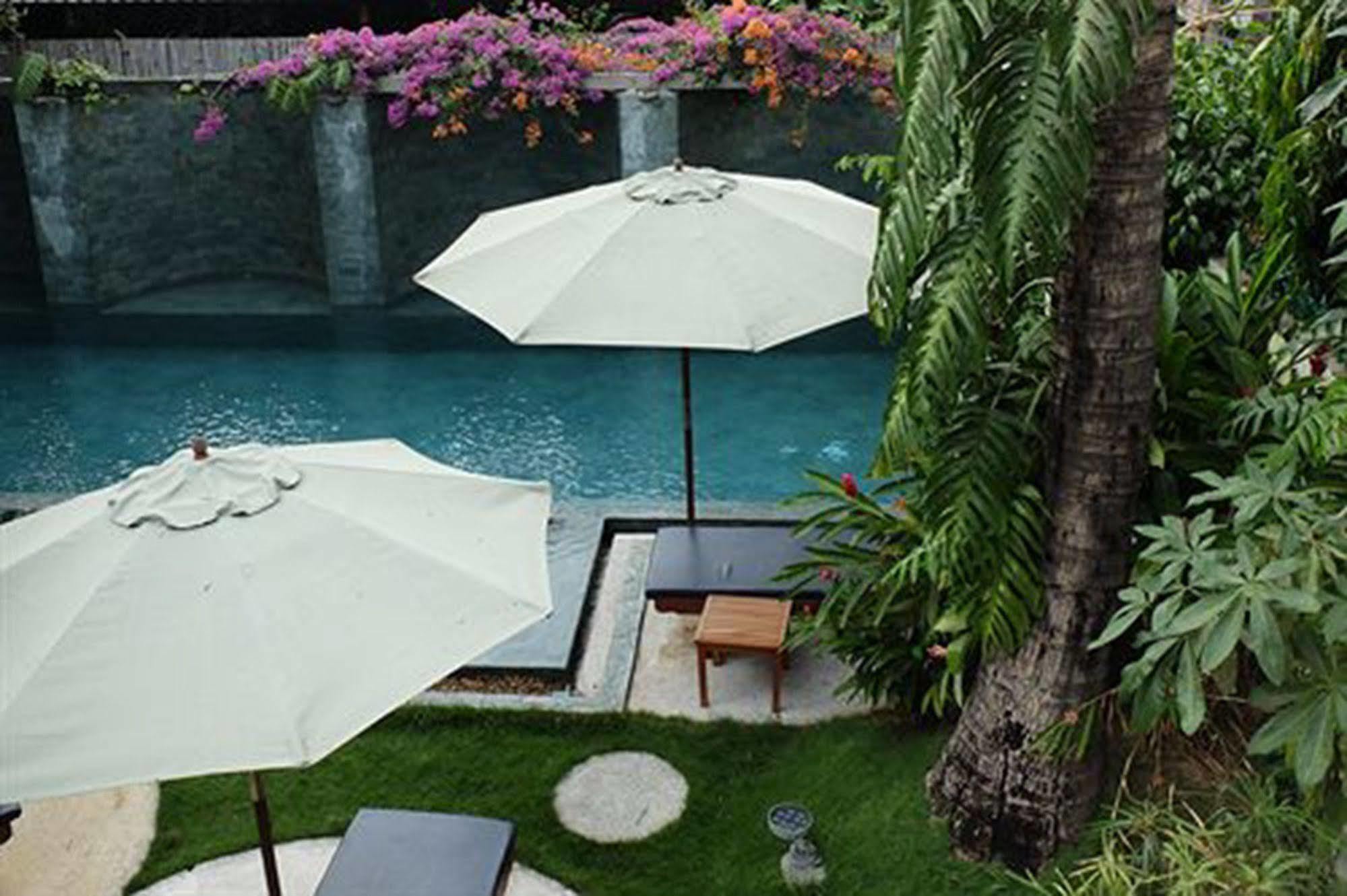 The Sangkum Hotel Phnom Penh Dış mekan fotoğraf