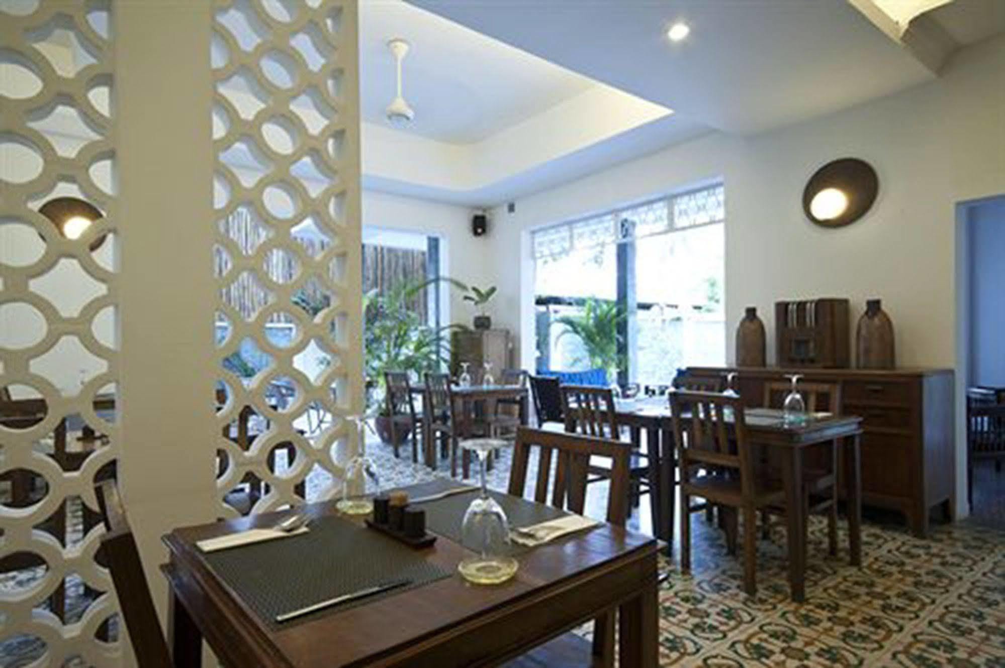 The Sangkum Hotel Phnom Penh Dış mekan fotoğraf