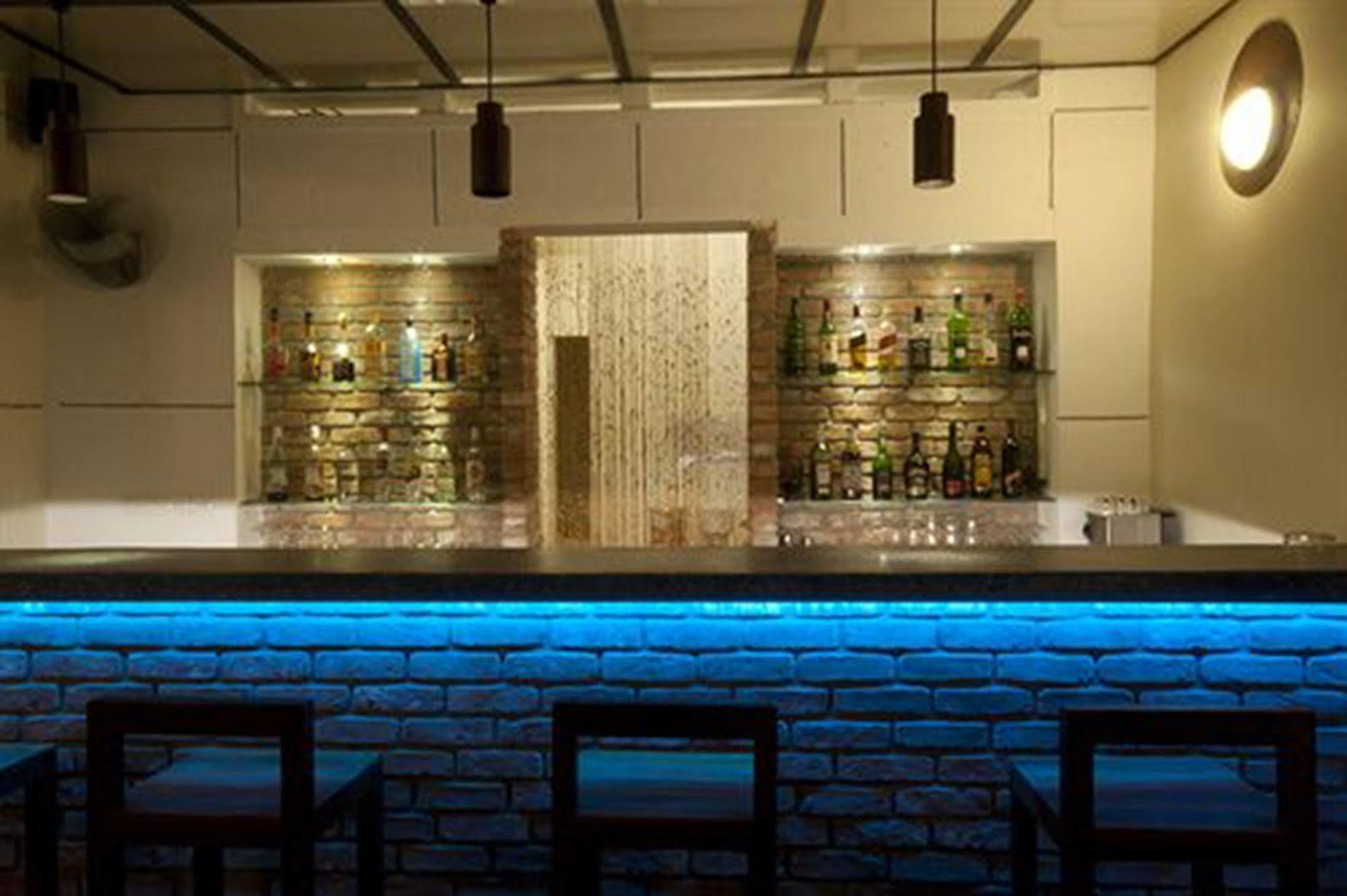 The Sangkum Hotel Phnom Penh Dış mekan fotoğraf