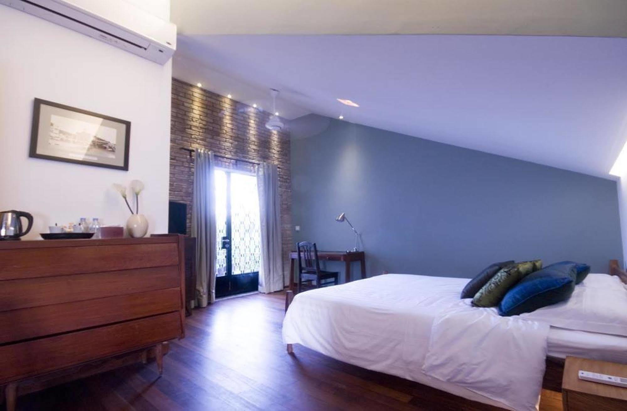 The Sangkum Hotel Phnom Penh Dış mekan fotoğraf