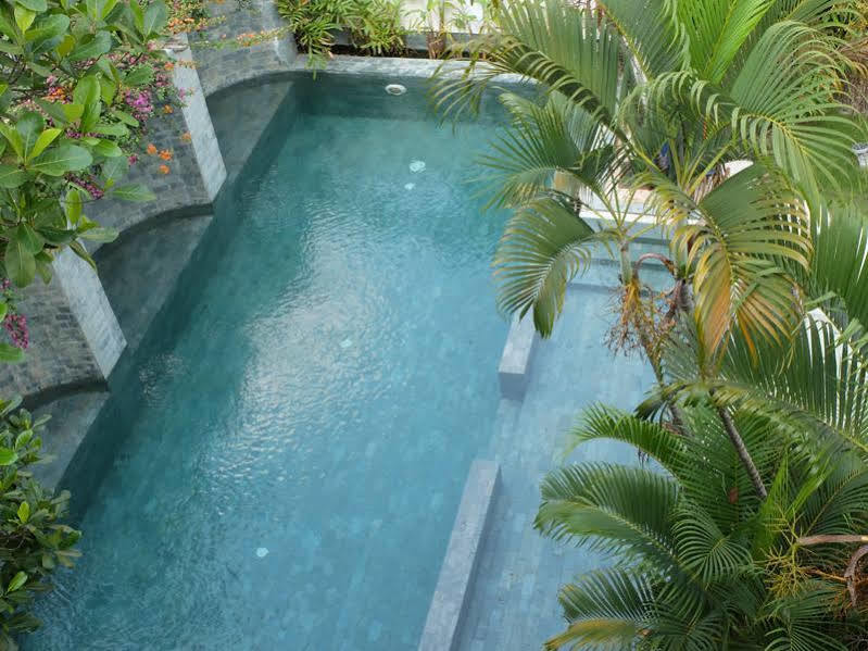 The Sangkum Hotel Phnom Penh Dış mekan fotoğraf
