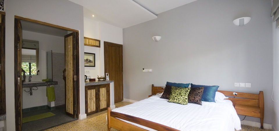 The Sangkum Hotel Phnom Penh Dış mekan fotoğraf