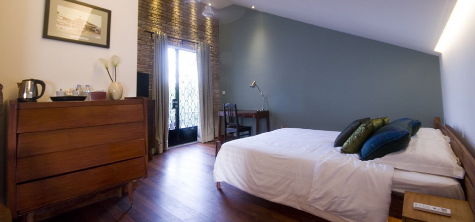 The Sangkum Hotel Phnom Penh Dış mekan fotoğraf