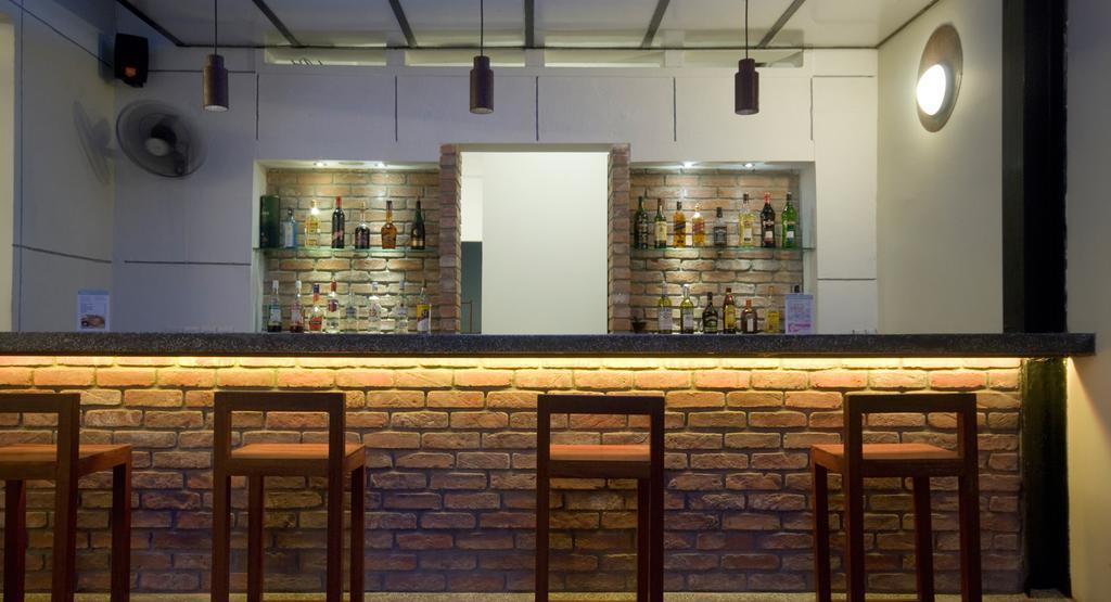 The Sangkum Hotel Phnom Penh Dış mekan fotoğraf