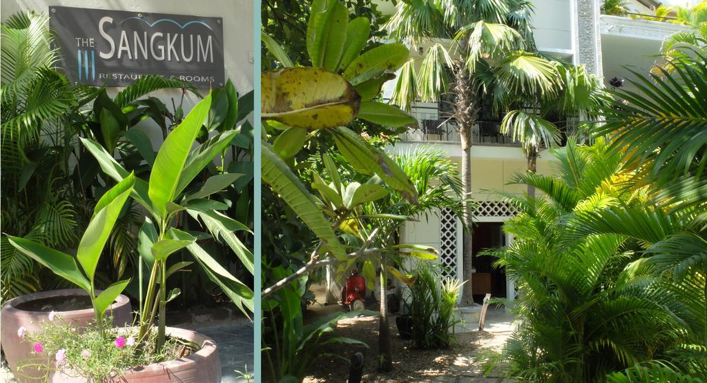 The Sangkum Hotel Phnom Penh Dış mekan fotoğraf
