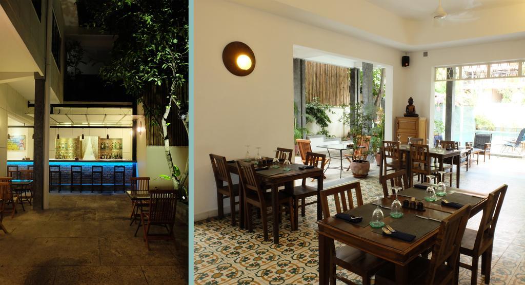 The Sangkum Hotel Phnom Penh Dış mekan fotoğraf