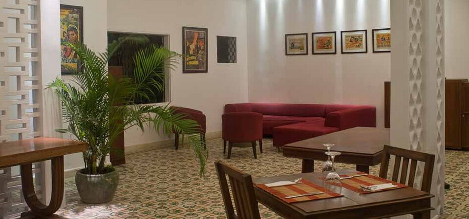 The Sangkum Hotel Phnom Penh Dış mekan fotoğraf